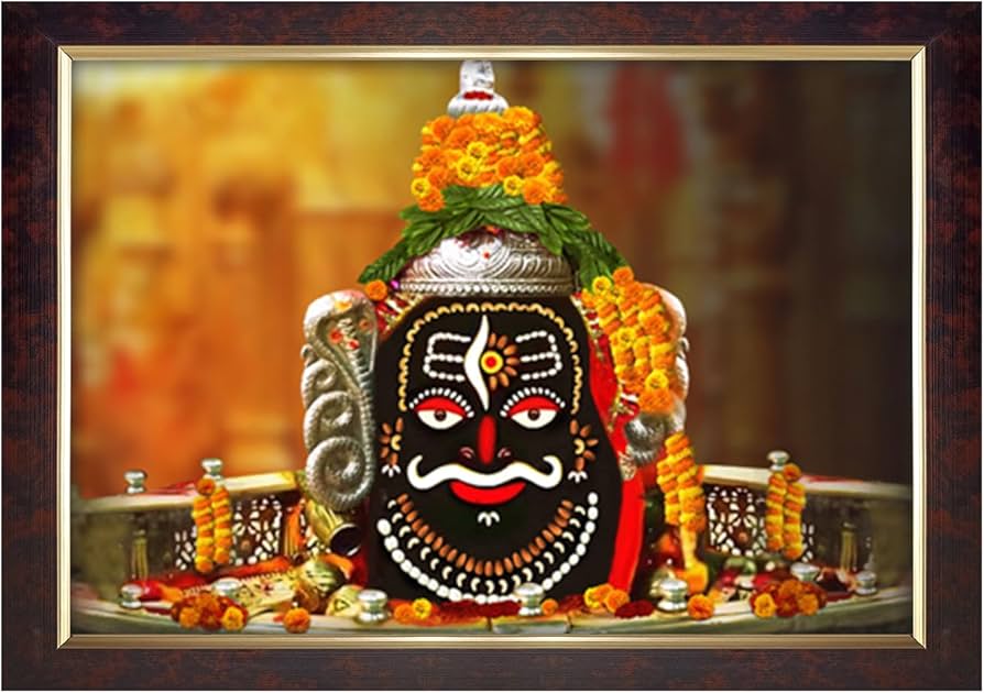Baba Mahakal